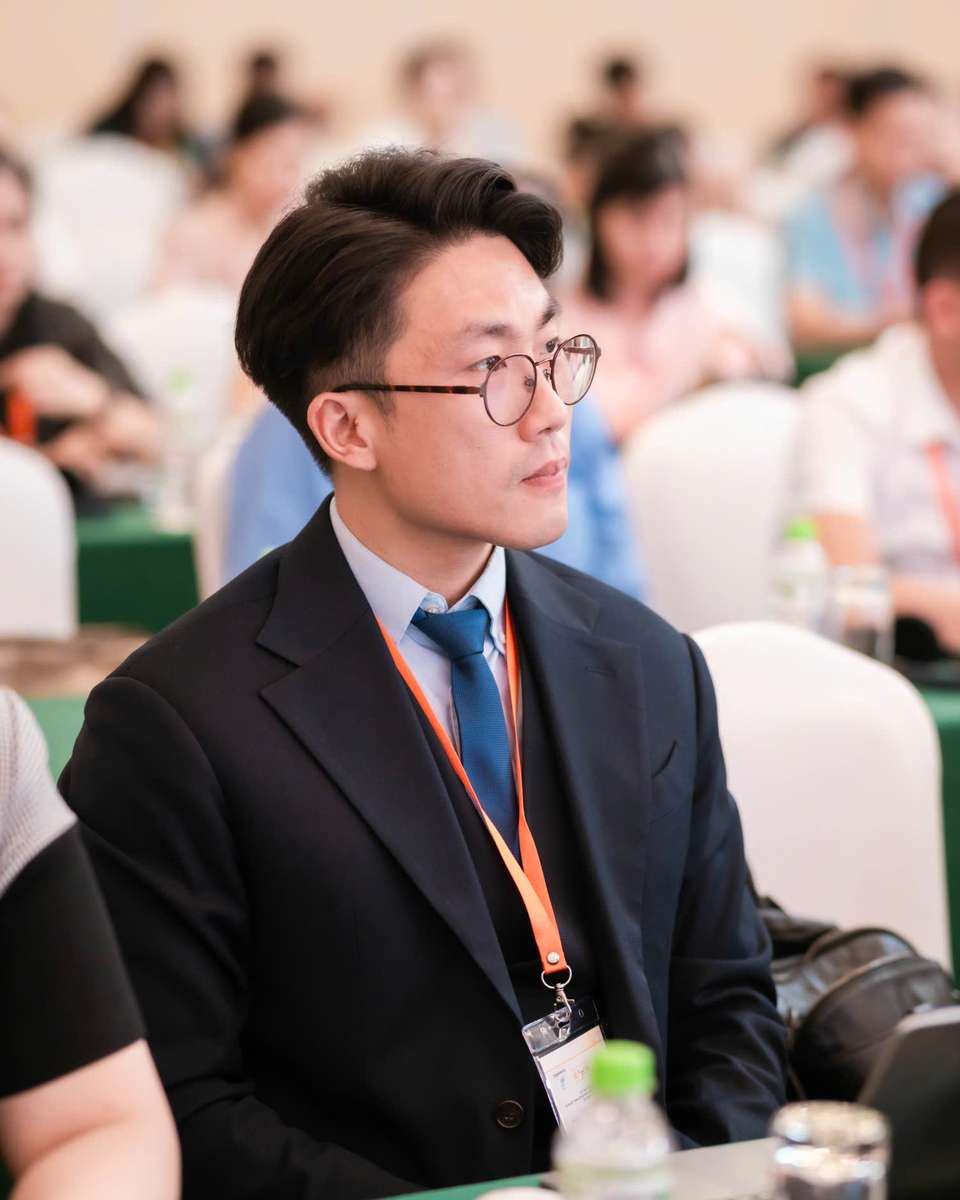 ThS. Vũ Anh Quân